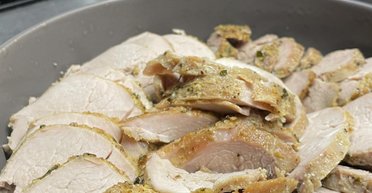 Свиняча пряна вирізка: як приготувати ідеальну страву на святковий стіл