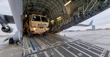 Впервые в этом году: Белый дом объявил новый пакет военной помощи для Украины на $300 млн