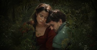 "Хамнет", претендующий на 8 "Оскаров": каким получился фильм с Джесси Бакли