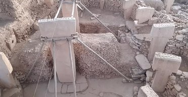 Знайдено найдавніший у світі календар: він переписує історію нашої цивілізації (фото)