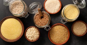 Ешьте чаще: 5 самых полезных круп, которые должны быть в вашем рационе, — диетолог