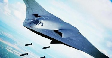 США не боїться стелс-бомбардувальників H-20: чому китайська копія слабкіша за оригінал