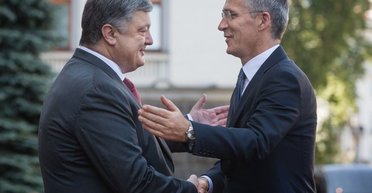 НАТО предъявляет документы. Украина получила еще один позитивный сигнал со стороны Североатлантического альянса