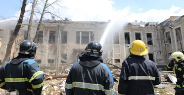 Шольц позвонил - Путин ударил. Как выглядит геополитически воскресный ракетный обстрел Украины