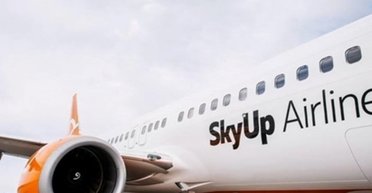 Украинская авиакомпания возобновит полеты в 2025 году: первые маршруты и детали