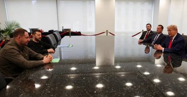 Администрация Трампа хочет заключить с Украиной упрощенное соглашение о полезных ископаемых, — Reuters