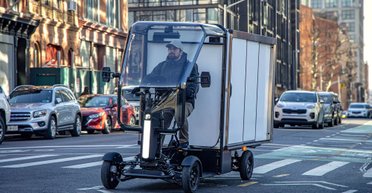 Без окон, без дверей: представлен самый доступный электрокар Honda (фото, видео)