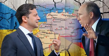 Без ілюзій. Навіщо Зеленському та Путіну зустріч, яка може закінчитися провалом