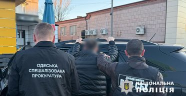 Заместитель врачебной комиссии придумал способ, как "списывать" бойцов ВСУ в запас: наказали ли его