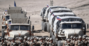 РФ избавляется от "миротворцев": зачем отправлять в Украину 201-ю дивизию из Таджикистана