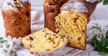 Гуцульская паска: добавьте это для лучшего аромата, текстуры и вкуса