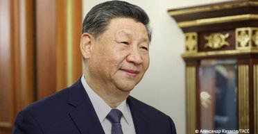 Войны не будет? Китай заявляет о восстановлении связей с Тайванем, — АР