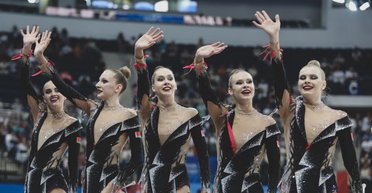 Сняли все санкции: гимнастам из России и Беларуси разрешили соревноваться под своими флагами