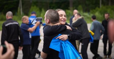 "Станут пеплом кандалы": как семьи пленных борются за освобождение родных