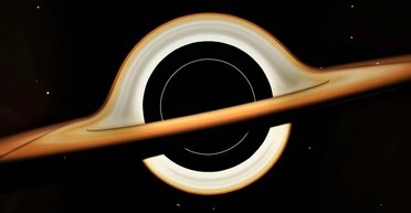 Розвінчано міф про чорні діри: вони нічого не засмоктують у себе і все перетворюють на спагеті