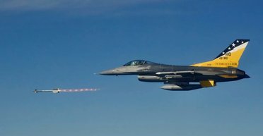 Ракета F-16 чи Patriot "Hit-To-Kill": що могло стати причиною катастрофи російського Су-34