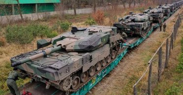 "Повністю паралізують маршрути": НАТО не зможе швидко перекинути війська у разі нападу РФ, — аналітики