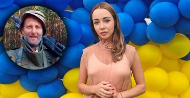 "Его умение перевоплощаться ошеломляло". Екатерина Кухар о погибшем в бою солисте балета Александре Шаповале