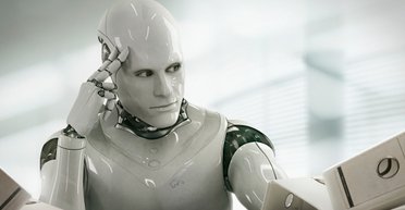 Сияние чистого разума. Пять недавних достижений искусственного интеллекта