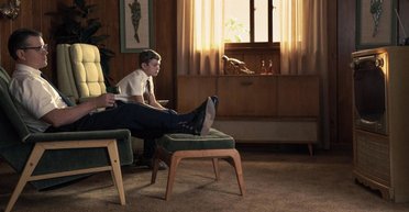 Особенности страхования. Зачем смотреть комедию Джорджа Клуни "Субурбикон"