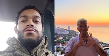 "Шел после клуба": блогера Денчика мобилизовали в ряды ВСУ, он попросил огласки (видео)