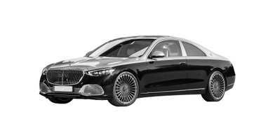 Роскошного конкурента Bentley Continental GT от Mercedes показали на первых изображениях