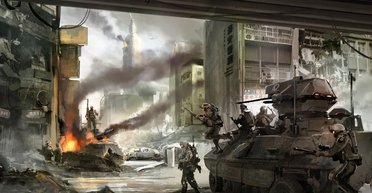 World of Tanks, тільки в реалі. Чому війни змінюють людство