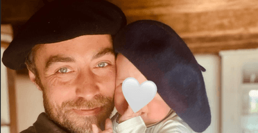 Брат Кейт Міддлтон показав рідкісні кадри маленького сина (фото)