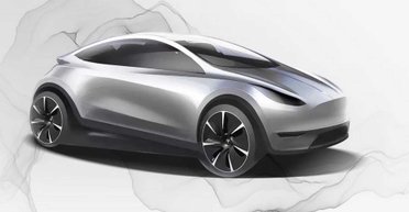 Илон Маск отказался от самой дешевой Tesla и снова отложил дебют нового суперкара