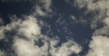 Такое не повторится до 2040 года: по всему миру наблюдали уникальное явление (фото)