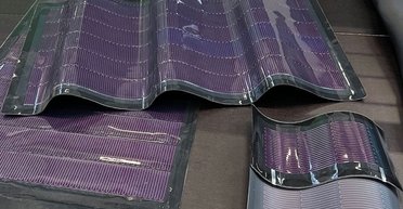 Лучше панелей: "невидимая" солнечная пленка превратит любую поверхность в генератор (фото)