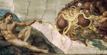 По вере вашей будет вам. Самые яркие религиозные культы