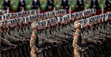 В десять раз больше Петагона: Китай строит огромный "ядерный" центр, — спутниковые снимки