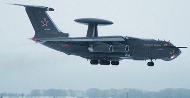 Бороться будет сложнее: эксперты оценили значимость потери для ВС РФ самолета А-50