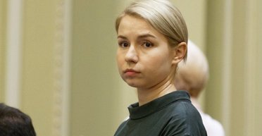 Глава Антикоррупционного комитета Рады выступила против решений министра обороны