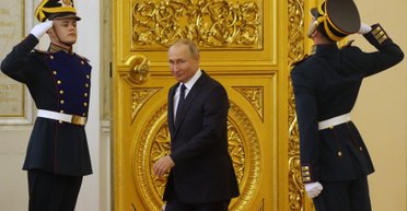 Путин пойдет на Киев, Харьков или страны НАТО: элиты в РФ назвали сценарии будущей войны