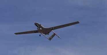 БПЛА атаковали Брянскую область: в МЧС России предупредили о химической угрозе, — соцсети