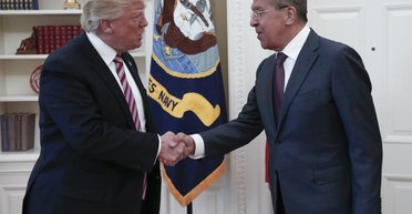 Украина без НАТО: сможет ли Лавров продать Трампу украинскую капитуляцию и что делать Киеву