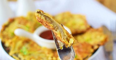 Грибы вешенки в панировке: отличный рецепт вкусного блюда (видео)