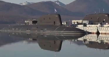 Масштабний землетрус у Тихому океані: чи постраждала база ядерного флоту РФ, — ЗМІ