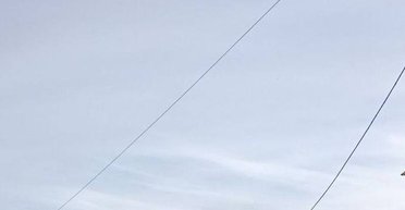 Исчез свет и "потеплело": в Скадовске прогремел взрыв в глубоком тылу ВС РФ, — соцсети