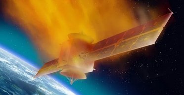 Мертві супутники компанії Ілона Маска можуть зруйнувати магнітосферу Землі: що кажуть учені