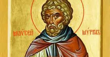 28 августа 2025 года: преподобного Моисея Мурина — что сегодня нельзя делать