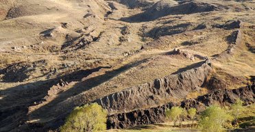 Поставить точку в библейской истории: найденный ковчег Ноя все еще скрывает тайны