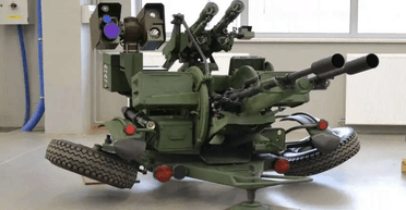 В РФ модернизировали зенитку ЗУ-23М2 для борьбы с украинскими дронами