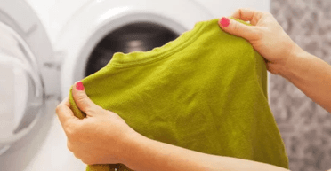 Як прати речі, щоб вони слугували довше