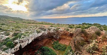 Люди попали на Мальту раньше: охотники-собиратели прошли 100 км по морю за 1000 лет до фермеров