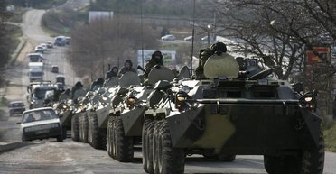 Україна заслужила цю війну? Вторгнення РФ було неминучим через 30 років егоїзму і злодійства