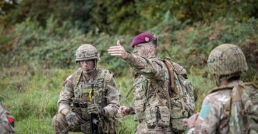 Ще одна країна готується до війни: у Генштабі Британії попередили населення