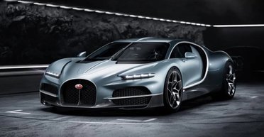 В РФ запустили фейк о Елене Зеленской и Bugatti за €4,5 млн: что произошло на самом деле (видео)